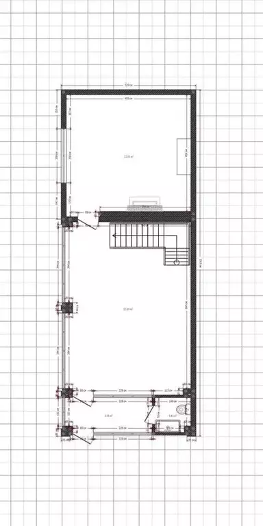 Дом в Адыгея, Майкопский район, Краснооктябрьское с/пос, Заречное-2 ... - Фото 2