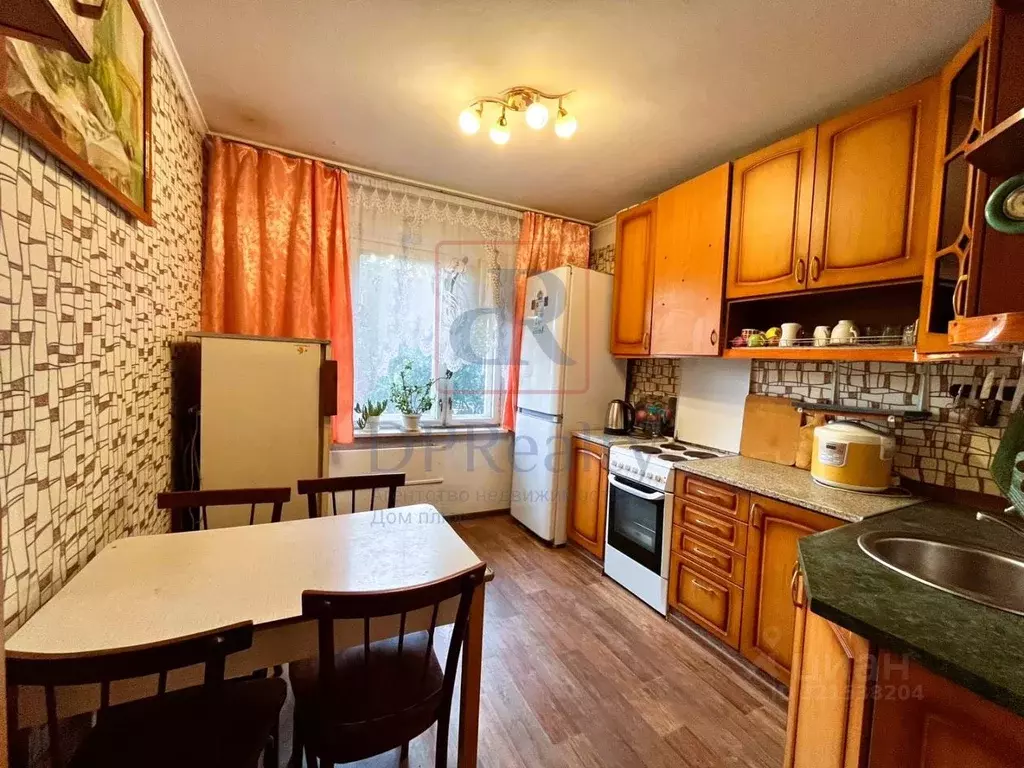 4-к кв. Кемеровская область, Новокузнецк ул. Новоселов, 65 (78.1 м) - Фото 1