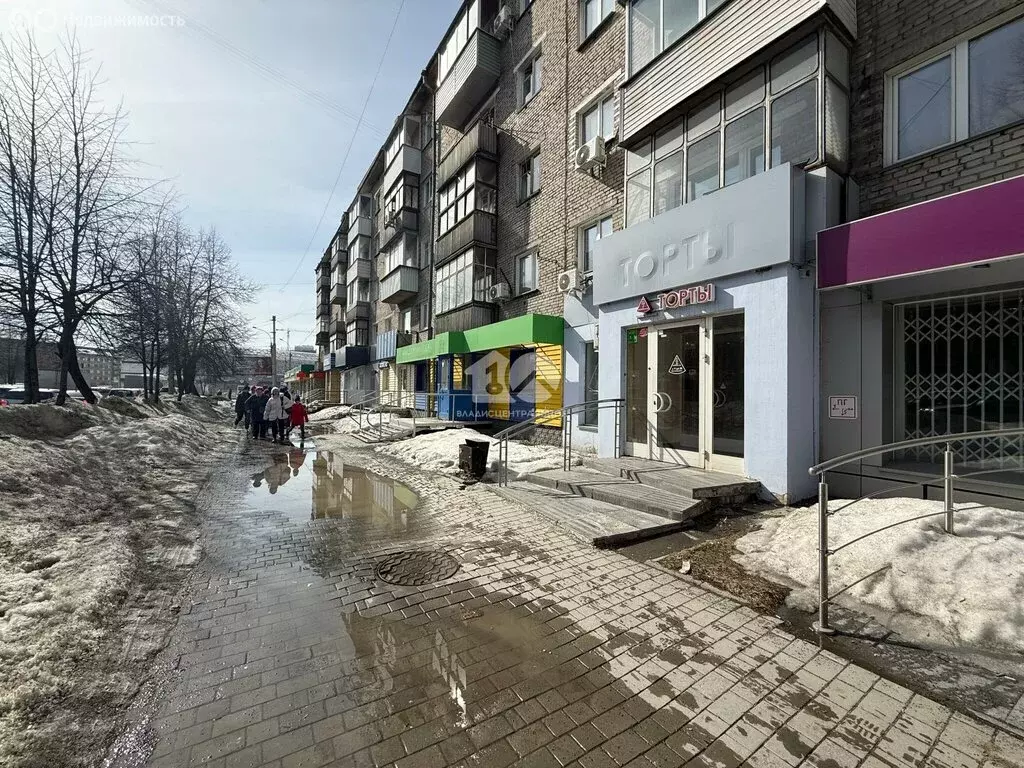 Помещение свободного назначения (34 м) - Фото 1