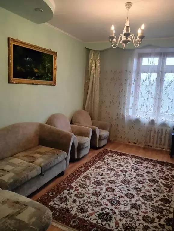 3-к кв. Алтайский край, Барнаул Социалистический просп., 130 (75.0 м) - Фото 0