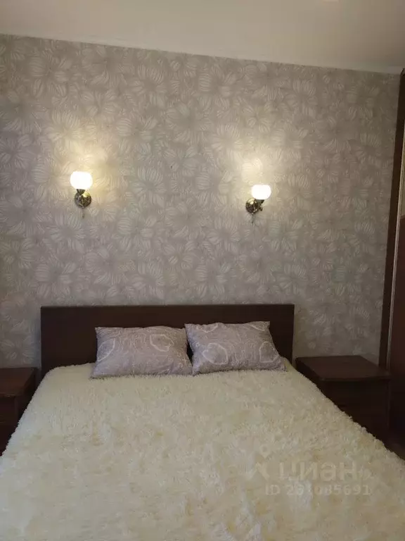 2-к кв. Татарстан, Казань Чистопольская ул., 66 (65.0 м) - Фото 0