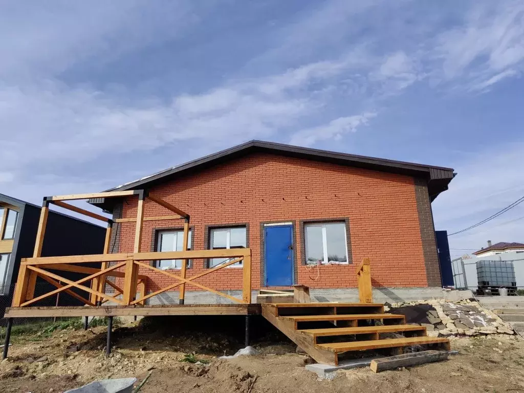 Дом в Московская область, Серпухов городской округ, д. Родионовка, ... - Фото 2