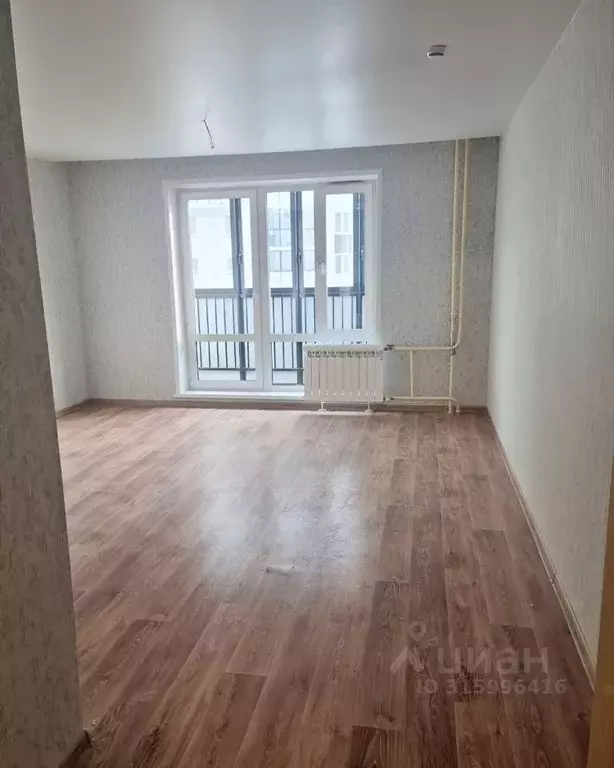 Студия Красноярский край, Красноярск ул. Дубровинского, 110Б (36.6 м) - Фото 0