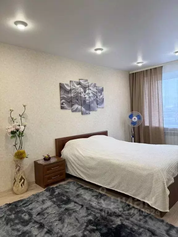 1-к кв. Нижегородская область, Дзержинск ул. Гайдара, 53 (34.0 м) - Фото 2