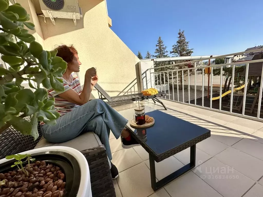 Комната Краснодарский край, Анапа Пионерский просп., 20А (19.0 м) - Фото 1