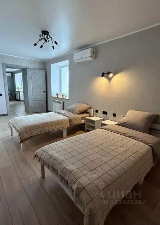 2-к кв. Саратовская область, Саратов Университетская ул., 59Ак1 (70.0 ... - Фото 1