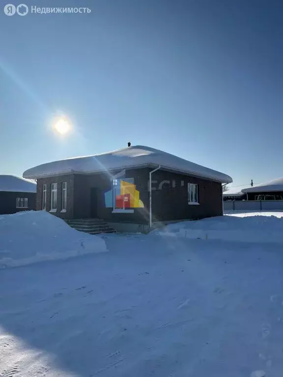 Дом в Тульская область, городской округ Тула, деревня Хопилово, ... - Фото 2