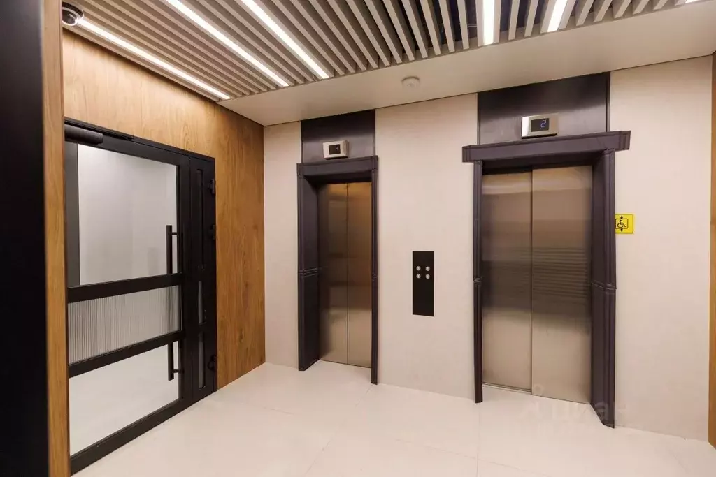 Офис в Москва Кастанаевская ул., 16А (1422 м) - Фото 2