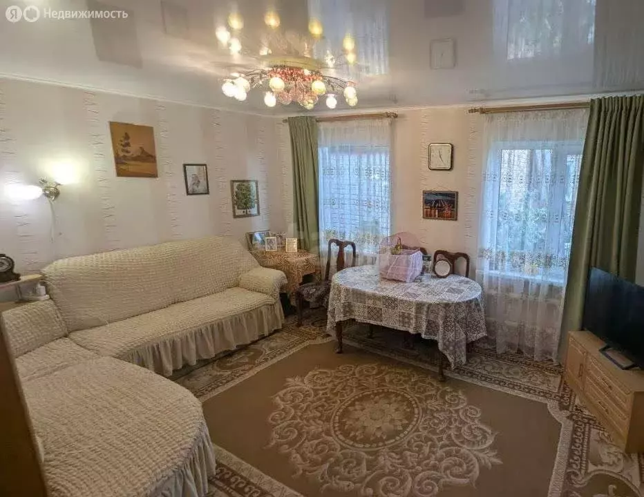 Дом в Омск, 20-я Северная улица (52.3 м) - Фото 2