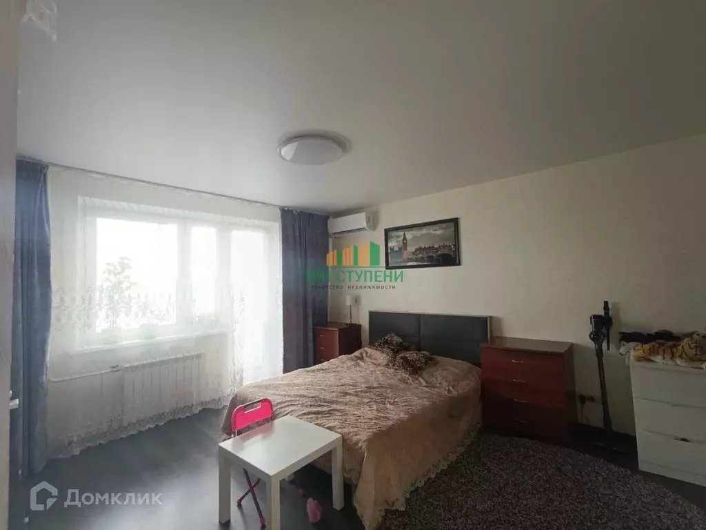 Продаётся 1-к квартира, 39 м - Фото 1