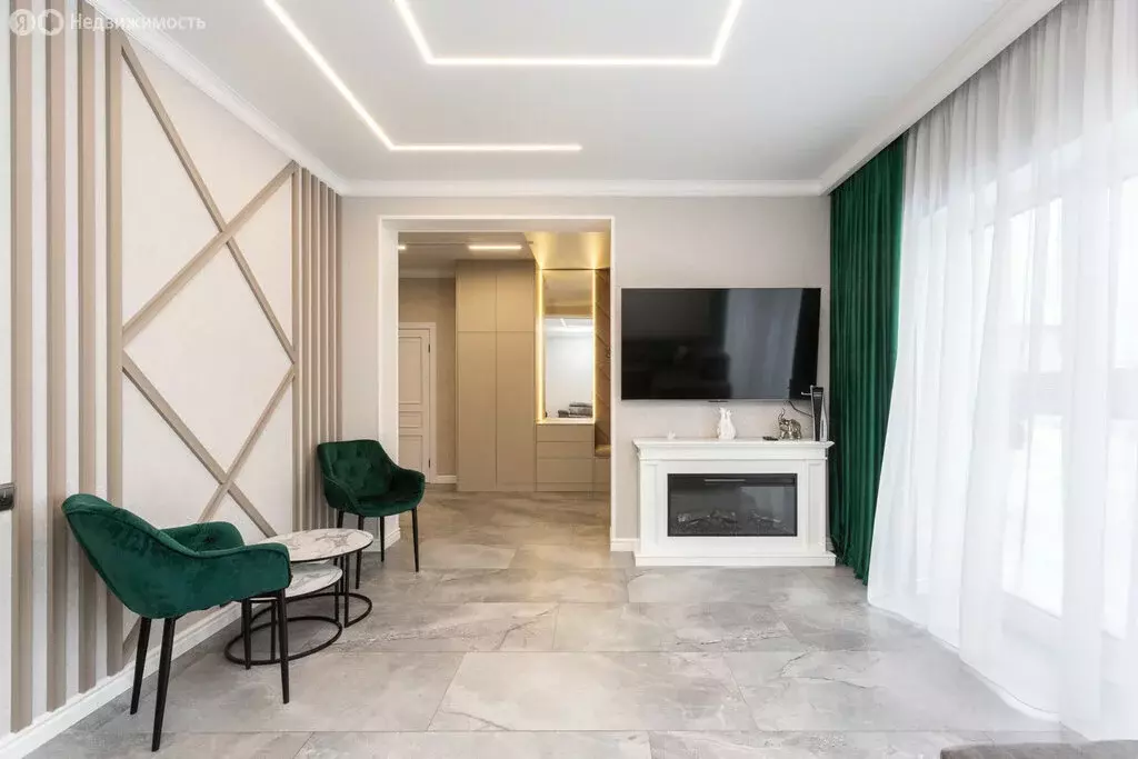 Дом в Калининградская область, Гурьевский муниципальный округ, посёлок ... - Фото 2