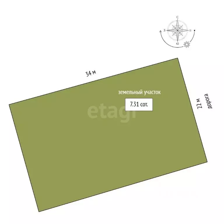 Дом в Тюменская область, Тюменский муниципальный округ, Серебряный Бор ... - Фото 2