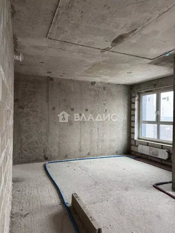 2-к кв. Москва ул. Петра Алексеева, 14 (49.7 м) - Фото 1