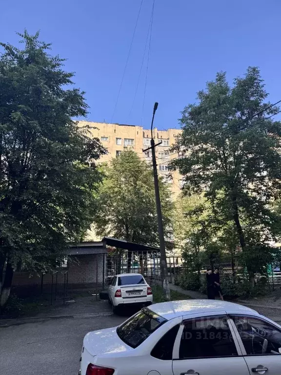 2-к кв. Северная Осетия, Владикавказ просп. Доватора, 19к1 (52.0 м) - Фото 1