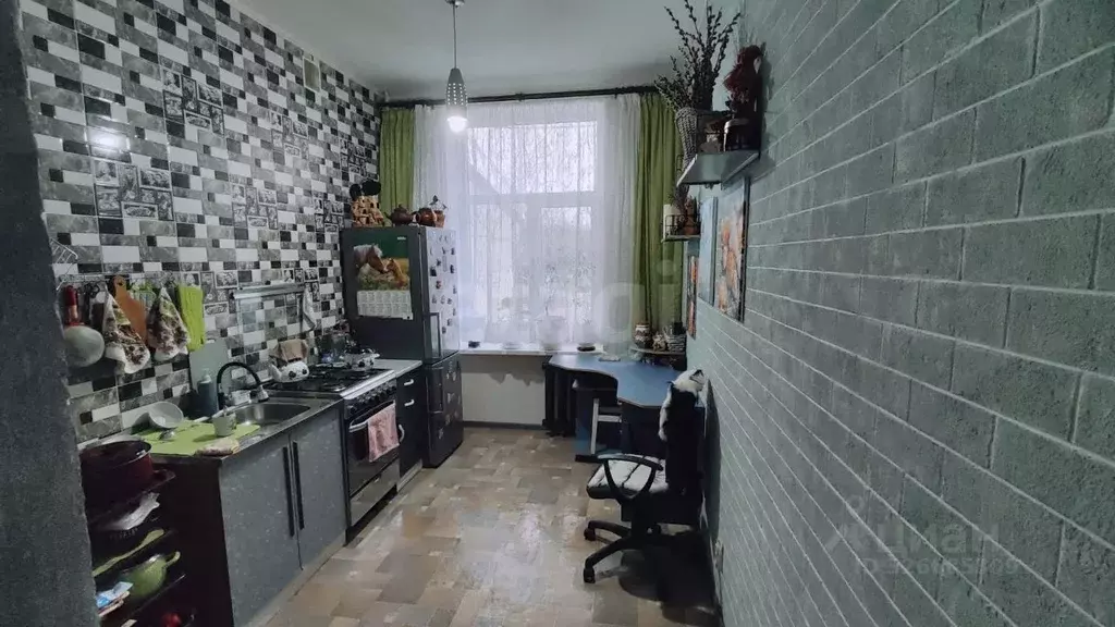 2-к кв. Крым, Саки ул. Санаторная (53.2 м) - Фото 2