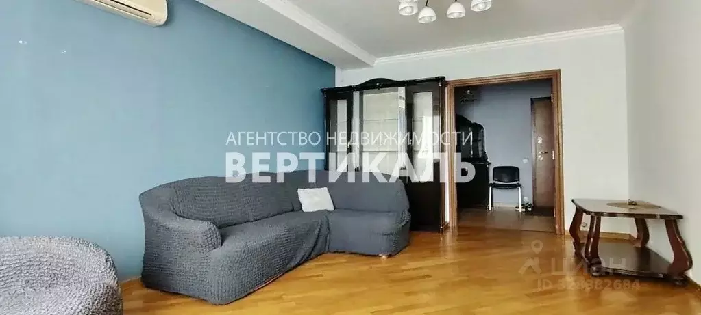 2-к кв. Москва ул. Дмитрия Ульянова, 36 (70.0 м) - Фото 2