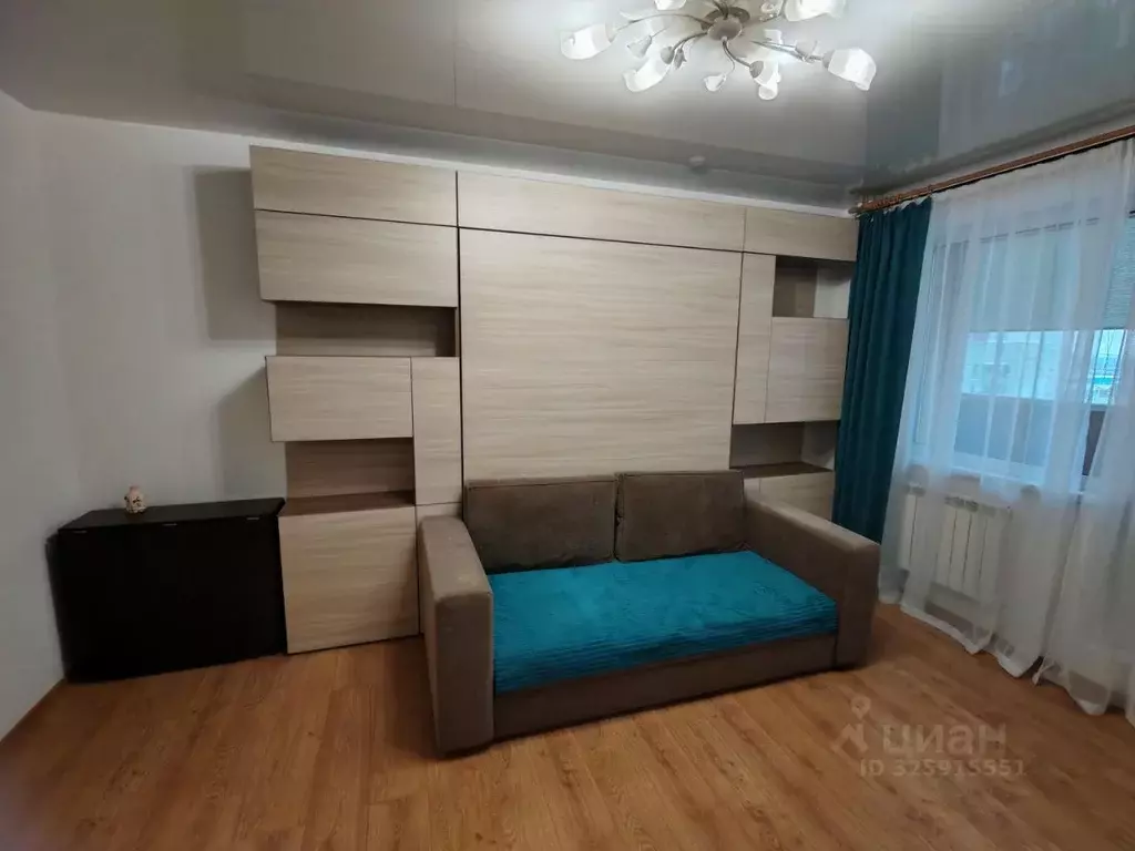 2-к кв. Санкт-Петербург Пулковское ш., 11К2 (49.3 м) - Фото 1