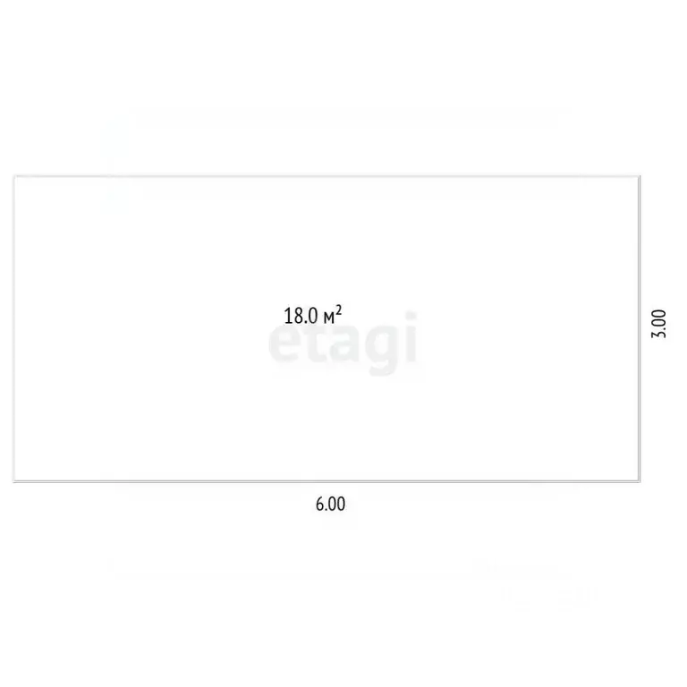 Гараж в Крым, Ялта муниципальный округ, Восход пгт ул. Наташинская, 2Ж ... - Фото 2