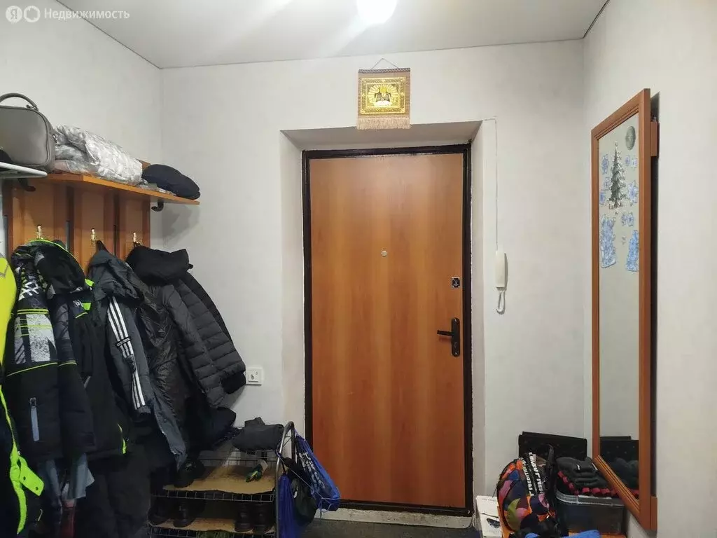 2-комнатная квартира: Белебей, Волгоградская улица, 23 (50 м) - Фото 1