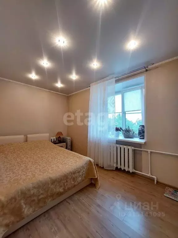 3-к кв. Архангельская область, Котлас ул. Орджоникидзе, 30 (50.0 м) - Фото 1