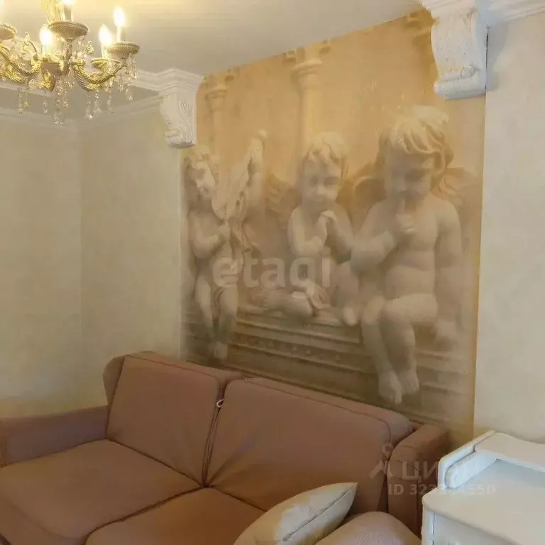 2-к кв. Ростовская область, Ростов-на-Дону ул. Вересаева, 103/2 (45.0 ... - Фото 1