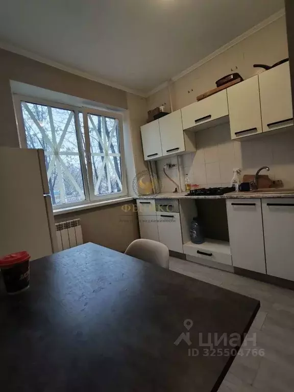 2-к кв. Белгородская область, Белгород просп. Ватутина, 15 (44.9 м) - Фото 2