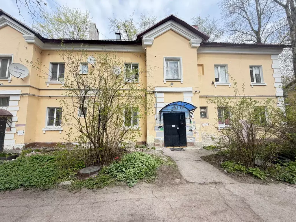 3-к кв. Новгородская область, Великий Новгород Локомотивная ул., 5 ... - Фото 2