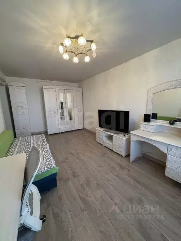 2-к кв. Саха (Якутия), Якутск ул. Ярославского, 7 (46.1 м) - Фото 2