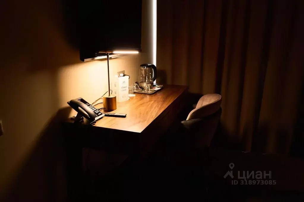 Комната Карелия, Сортавала ул. Маяковского, 28 (36.0 м) - Фото 2