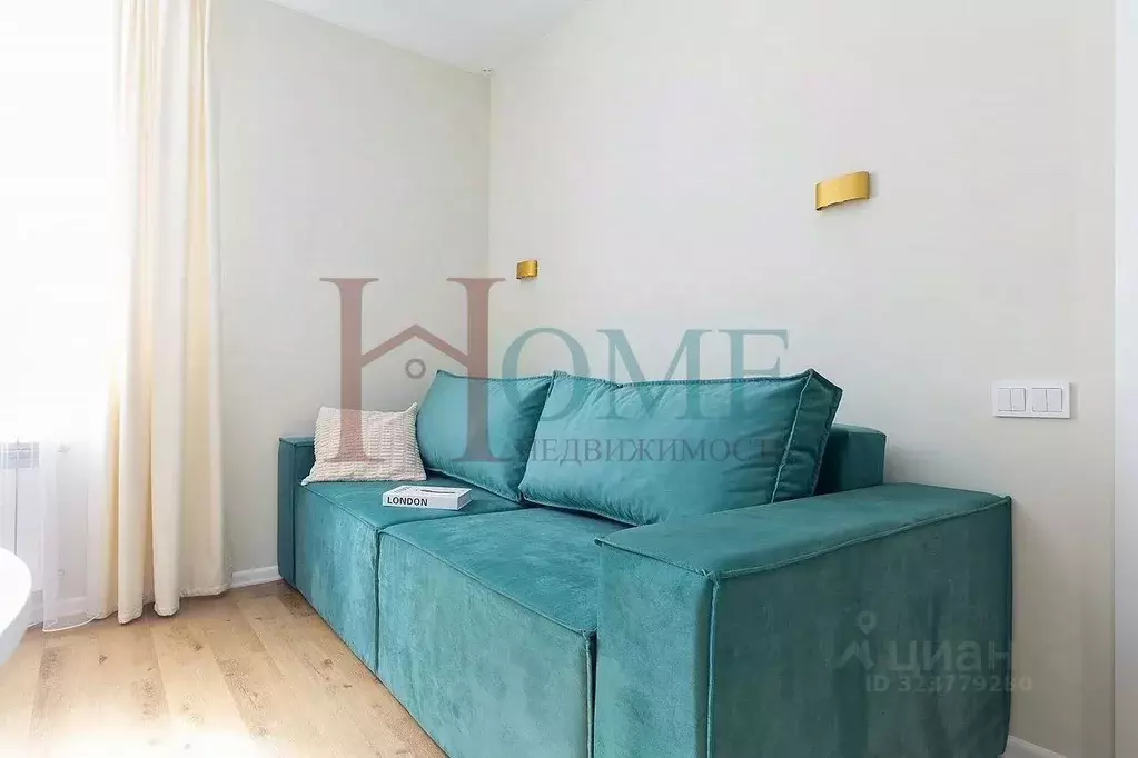 1-к кв. Новосибирская область, Новосибирск ул. Дуси Ковальчук, 242 ... - Фото 2