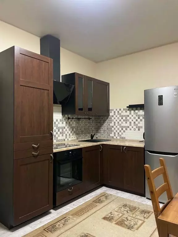 2-к кв. Новосибирская область, Новосибирск ул. Ольги Жилиной, 23 (50.0 ... - Фото 1