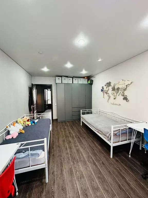 Продаётся 2-к квартира, 60 м - Фото 1