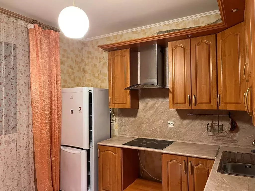 2-к кв. Московская область, Химки Совхозная ул., 18 (61.7 м) - Фото 1