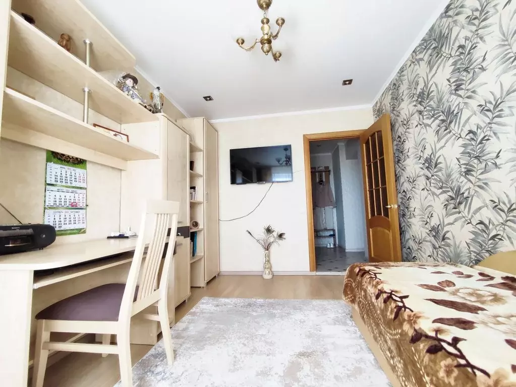 2-к кв. Орловская область, Орел Грузовая ул., 3 (50.9 м) - Фото 2