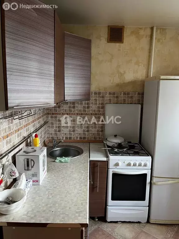 3-комнатная квартира: Волгоград, улица Тулака, 6 (62.1 м) - Фото 1