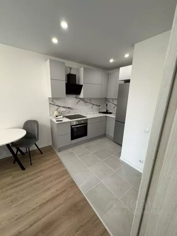 2-к кв. Москва Перовское ш., 2к2 (35.0 м) - Фото 2