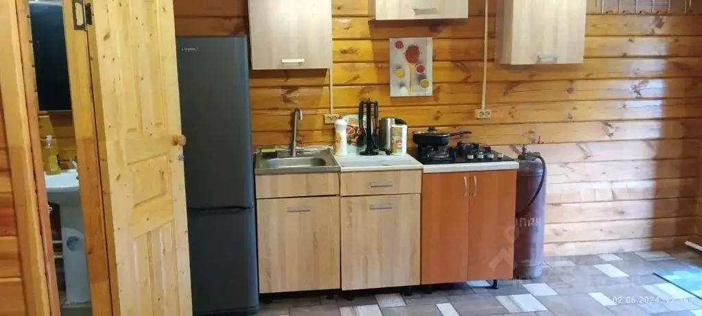 Комната Алтай, Турочакский район, с. Дмитриевка - Фото 2