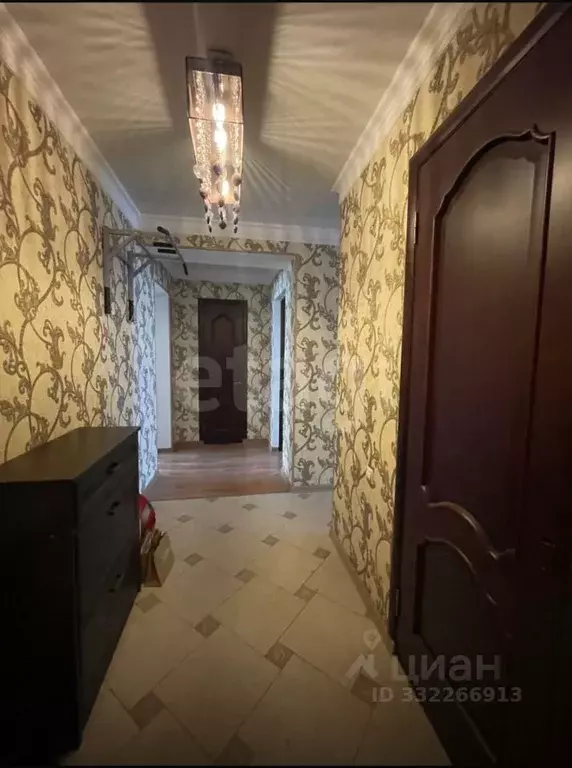 2-к кв. Дагестан, Махачкала ул. Нигматулы Магомедова, 77 (68.0 м) - Фото 1
