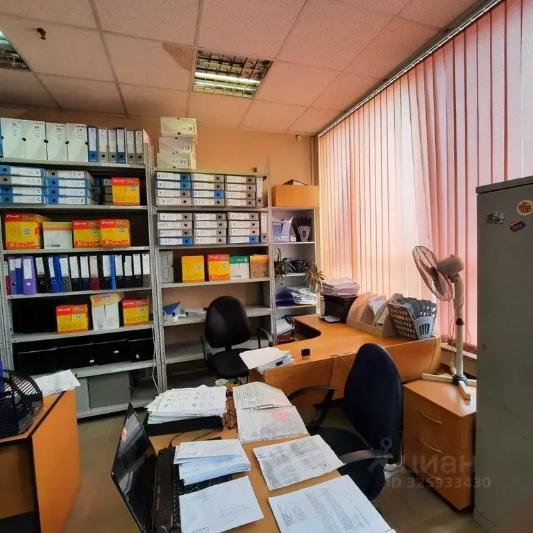 Офис в Свердловская область, Екатеринбург ул. Крестинского, 46А (62 м) - Фото 2