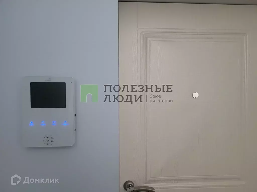 Продаётся 3-к квартира, 56.8 м - Фото 1
