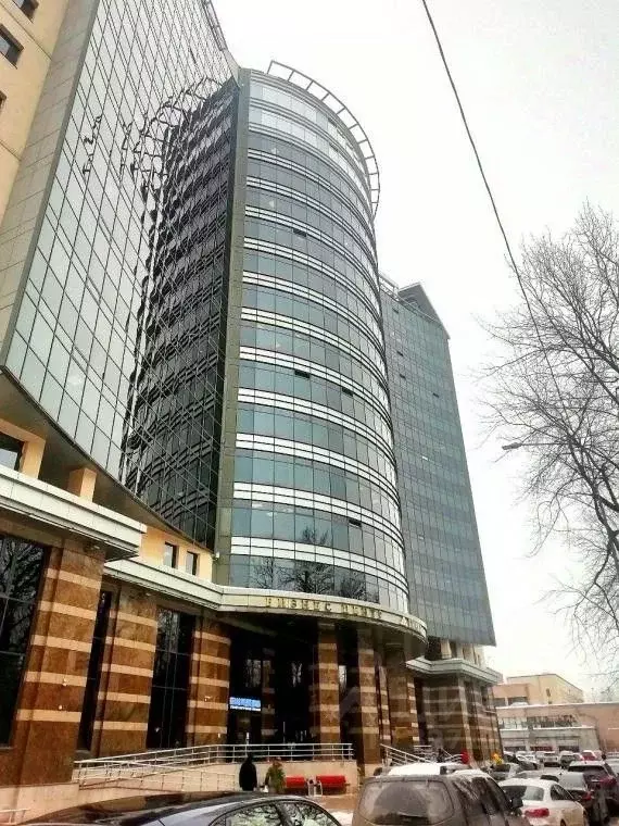 Офис в Санкт-Петербург 26-я Васильевского острова линия, 15к2 (59 м) - Фото 1