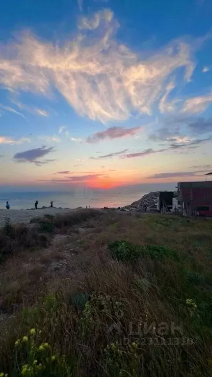 Участок в Краснодарский край, Анапа Парковый мкр,  (5.13 сот.) - Фото 1