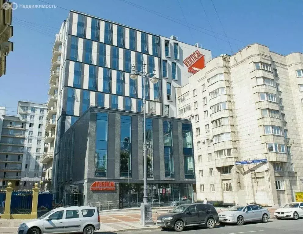 Офис (133 м) - Фото 1
