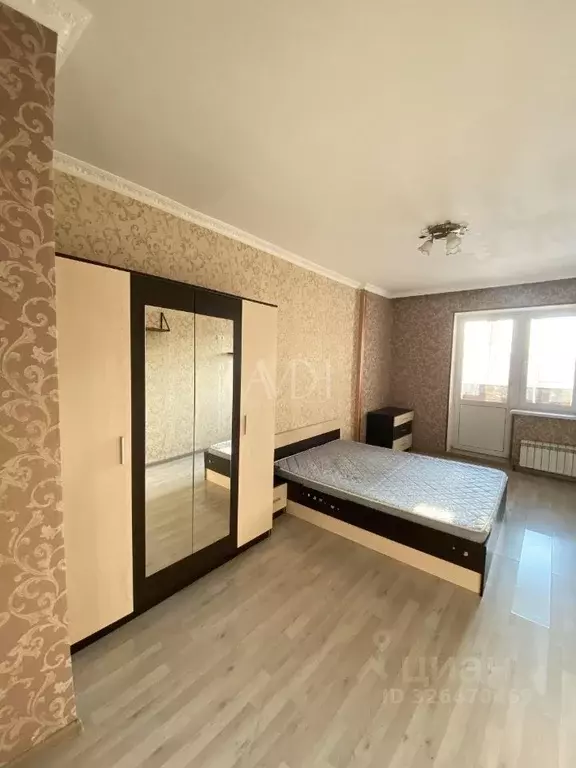 2-к кв. Московская область, Щелково Богородский мкр, 2 (55.6 м) - Фото 1