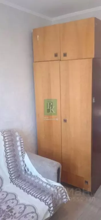 Комната Севастополь ул. Героев Подводников, 8 (13.0 м) - Фото 1