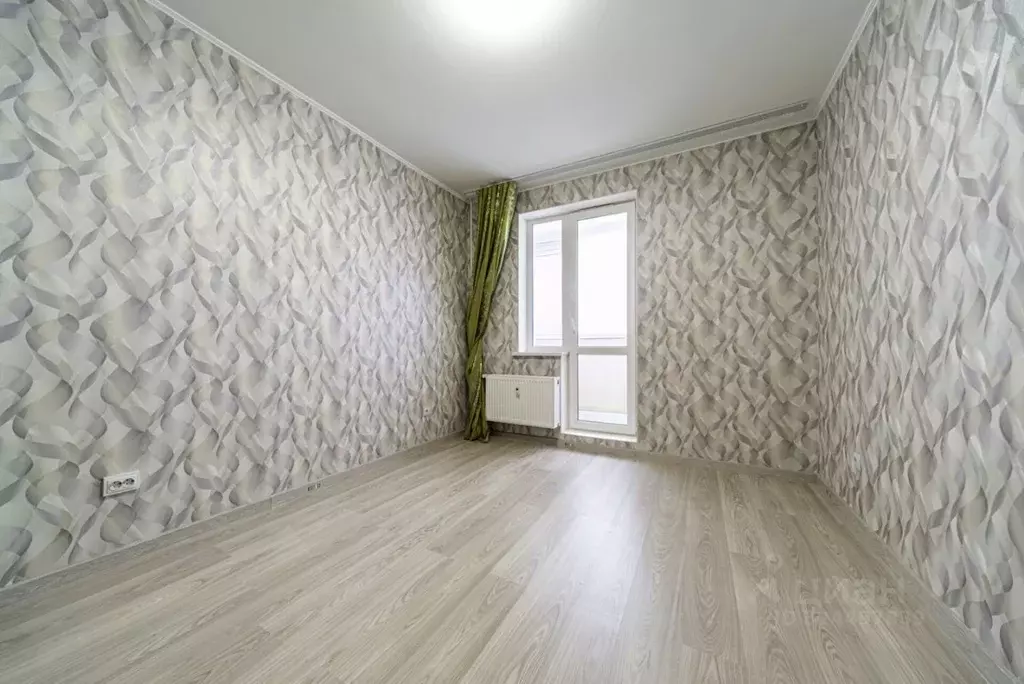 Студия Ленинградская область, Мурино Всеволожский район, бул. ... - Фото 2