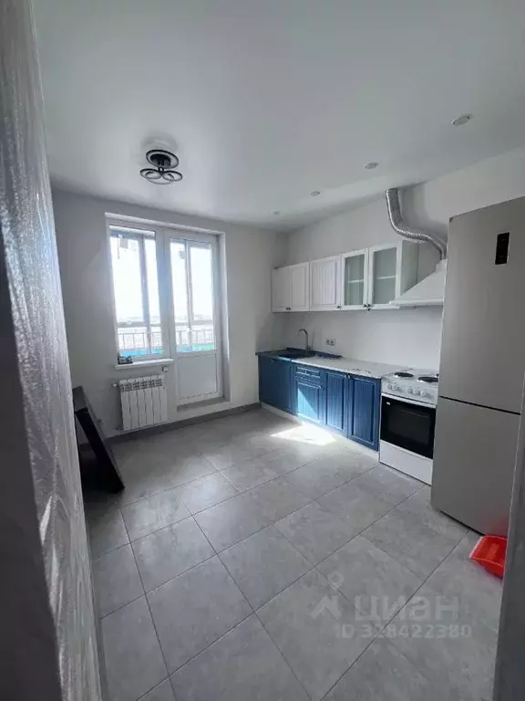 1-к кв. Московская область, Домодедово городской округ, с. Домодедово ... - Фото 1