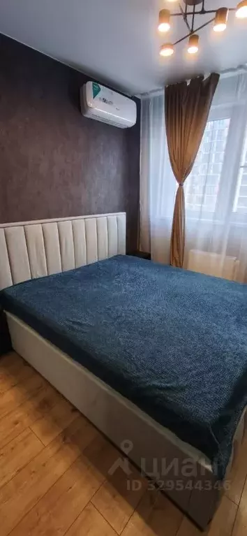 2-к кв. Краснодарский край, Краснодар ул. Ивана Беличенко, 87 (65.0 м) - Фото 2