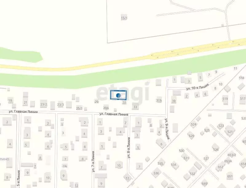 Дом в Свердловская область, Белоярский муниципальный округ, ... - Фото 1