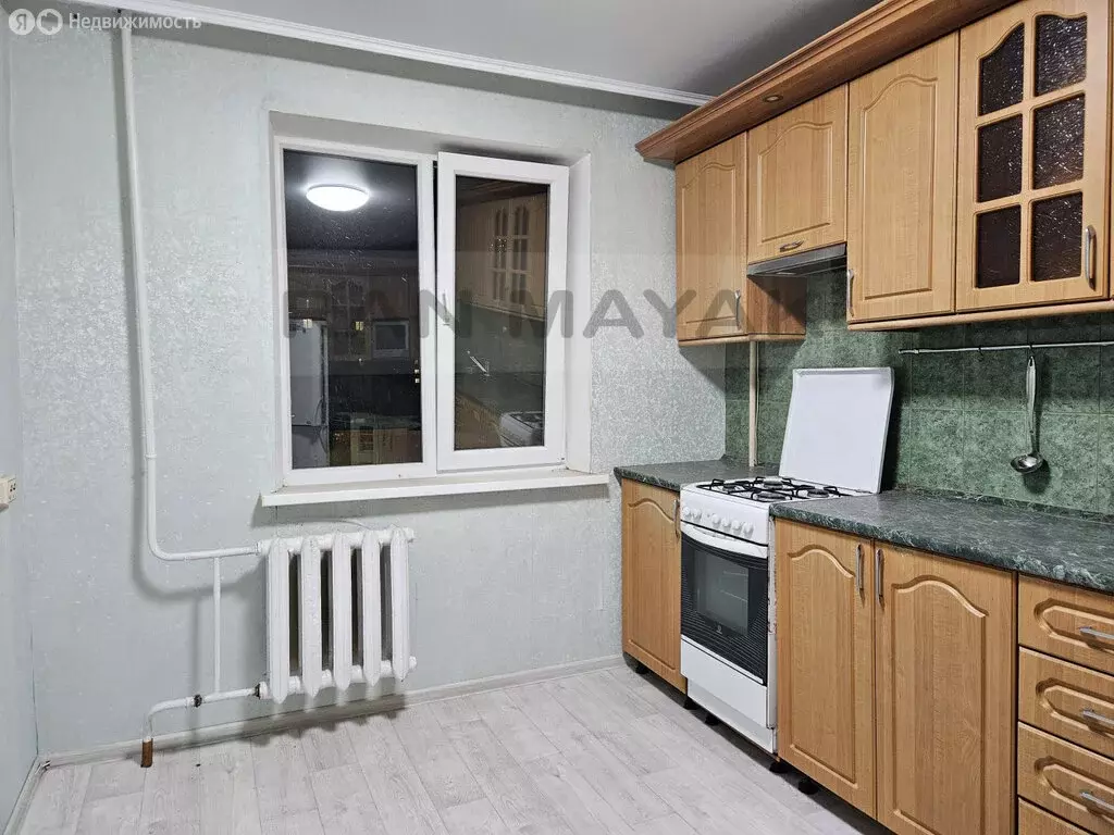 3-комнатная квартира: Майкоп, улица Михайлова, 3 (75 м) - Фото 2